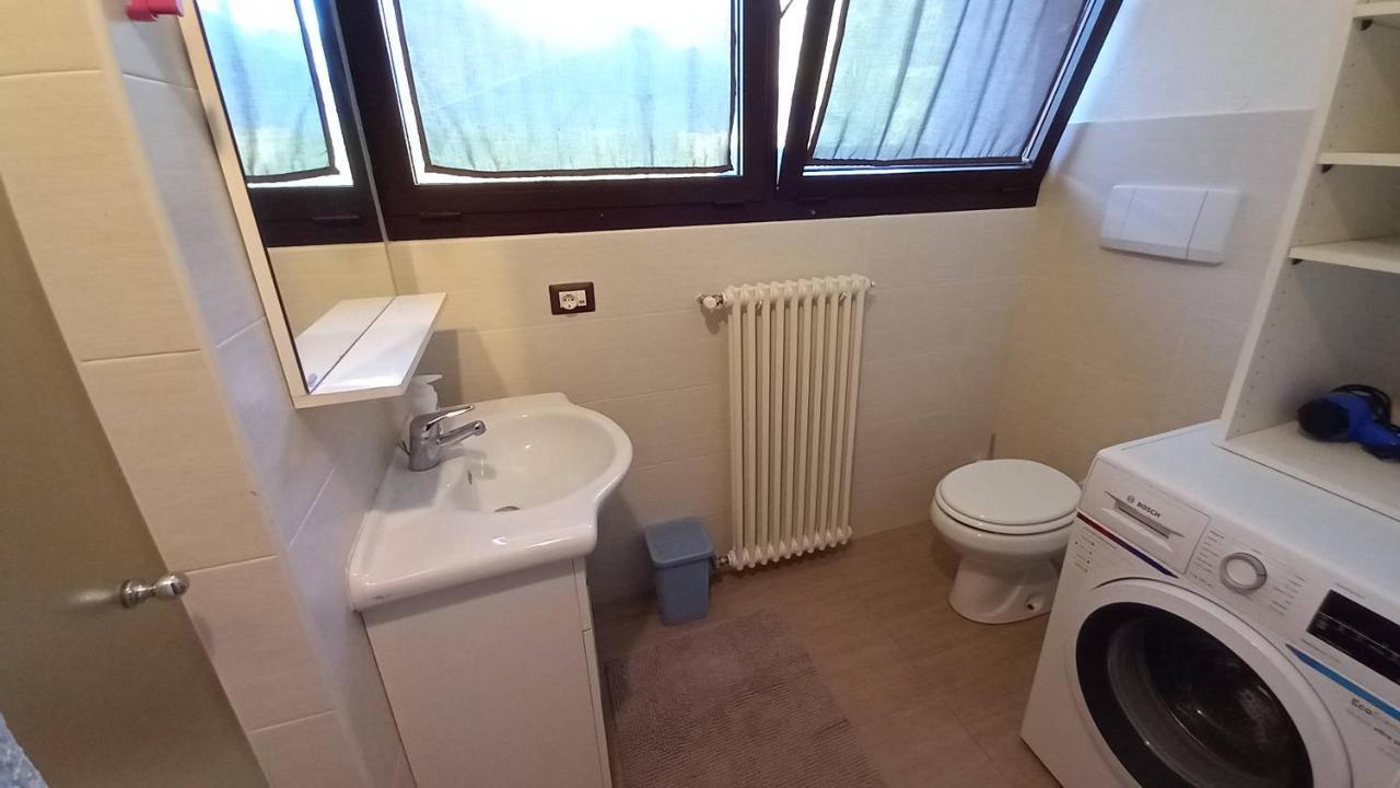 Vallemaira House Casa Belvedere Luce & Sole 10 Posti Letto San Damiano Macra المظهر الخارجي الصورة